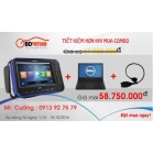 OBD Việt Nam khuyến mãi tháng 10/2016 – Giảm ngay 9.050.000 khi mua trọn bộ GSCAN II