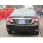Ý nghĩa của màu biển số xe tại Việt Nam