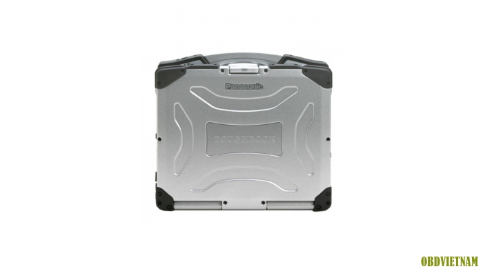 Máy tính chuyên dụng Panasonic Toughbook CF-30