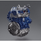 Động cơ EcoBlue được Ford công bố dành cho động cơ máy dầu
