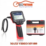 Thiết bị nội soi -  Autel Maxivideo MV400