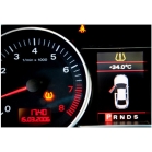 Lịch sử phát triển của TPMS