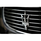 Sự hình thành và phát triển của hãng xe thể thao Maserati 
