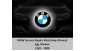 Phần mềm tra mã phụ tùng BMW  EPC 1/2015