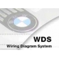 Phần mềm tra cứu BMW WDS