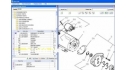 Phần mềm tra mã phụ tùng DOSSAN EPC  2010