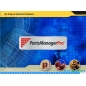 Phần mềm tra mã phụ tùng HITACHI PARTS MANAGER 2010