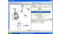 Phần mềm tra mã phụ tùng KOBELCO  POWERVIEW 2012