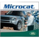 Phần mềm tra mã phụ tùng LANGE ROVER MICROCAT 11/2014