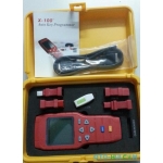 Máy làm chìa khóa X-100+ Auto Key Programmer