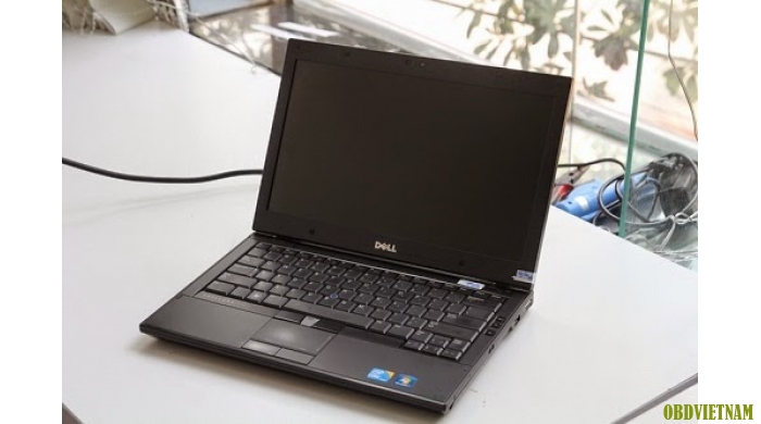 Máy tính chuyên dụng Dell Latitude E4310