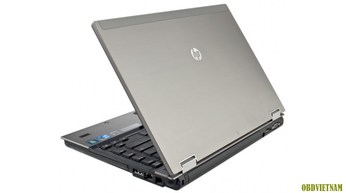 Máy tính chuyên dụng HP Elitebook 8440p