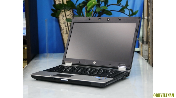 Máy tính chuyên dụng HP Elitebook 8440p