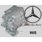 Phần mềm tra cứu MERCEDES WIS 