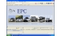 Phần mềm tra mã phụ tùng NISSAN EPC 6.2013