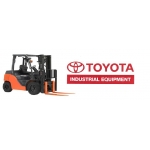 Phần mềm tra mã phụ tùng TOYOTA INDUSTRIAL EQUIQMENT  V1.76