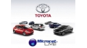 Phần mềm tra mã phụ tùng TOYOTA MICROCAT LIVE 01/2015