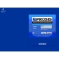 Phần mềm tra mã phụ tùng VOLVO PROSIS 2013