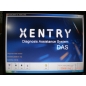 Phần mềm chẩn đoán XENTRY DAS 12.2014